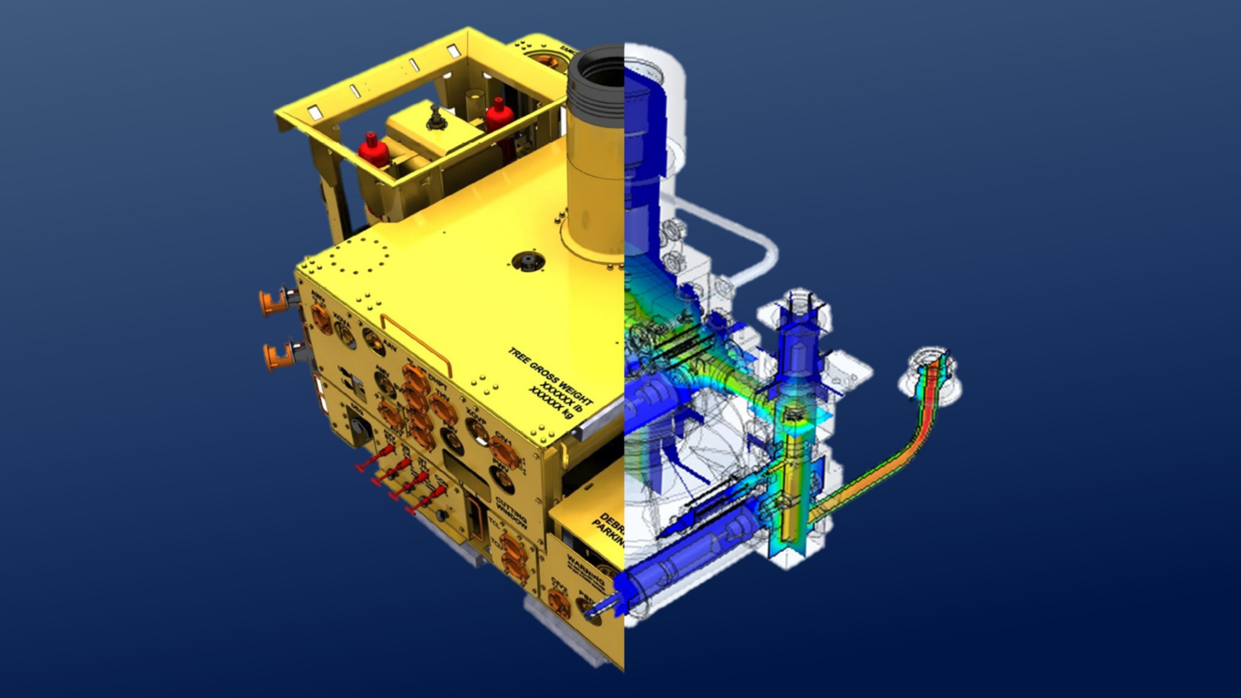 Simulação Computacional - EPC Engenharia